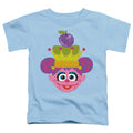 Sesame Street Christmas Nutcracker Abby Cadabby Youth/Toddler T-Shirt