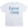Forrest Gump Logo Youth/Toddler T-Shirt