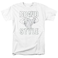Johnny Bravo Bravo Style T-Shirt