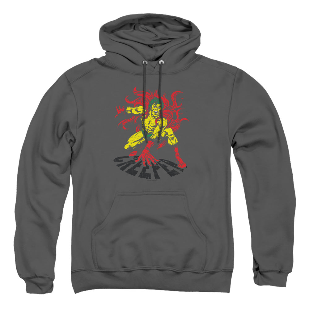 DC Comics Creeper Pullover Hoodie