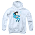 Elvis Presley Lil Jailbird Youth Hoodie