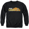 Atari Lunar Lander Marquee Crewneck Sweatshirt
