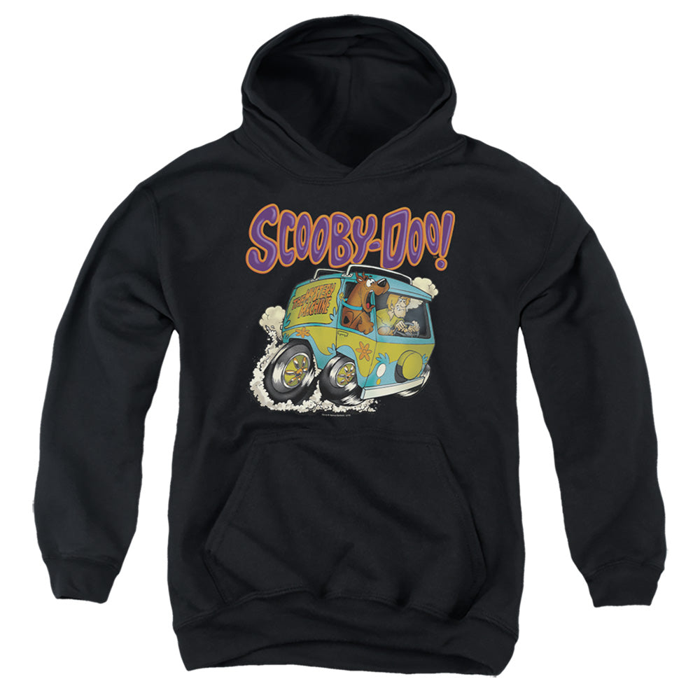 Scooby-Doo Scoob Fink Youth Hoodie