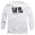 NCIS White Room Long Sleeve T-Shirt