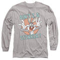 Looney Tunes Aint I A Stinker Long Sleeve T-Shirt
