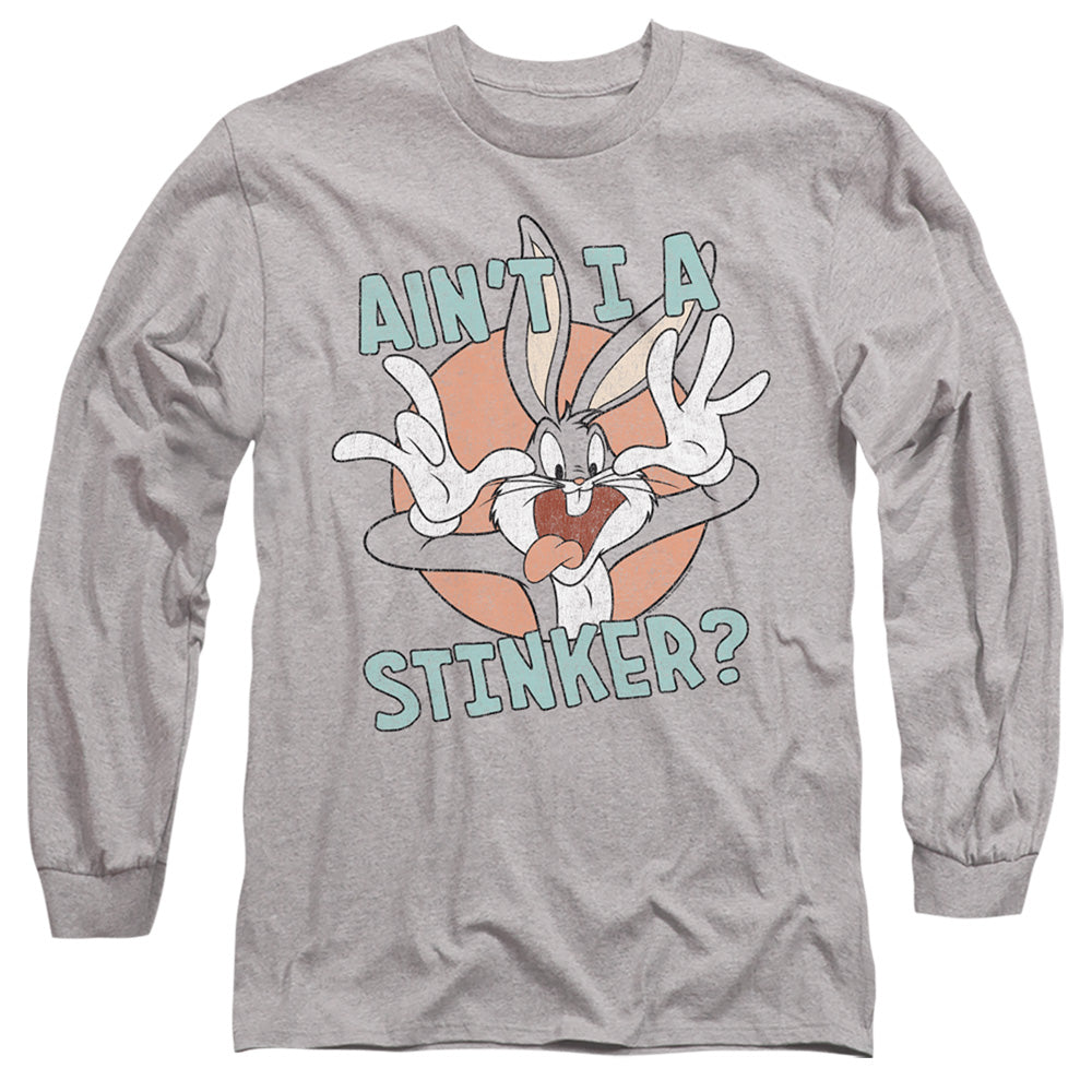 Looney Tunes Aint I A Stinker Long Sleeve T-Shirt