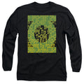 Green Lantern Green Lantern Oath Long Sleeve T-Shirt