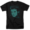 Elvis Presley Young Dots T-Shirt