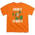 DC Comics Swim It Youth/Toddler T-Shirt