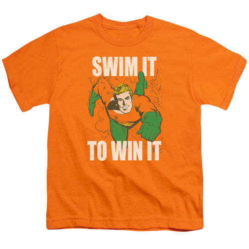 DC Comics Swim It Youth/Toddler T-Shirt