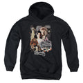 Labyrinth 25 Years Of Magic Youth Hoodie