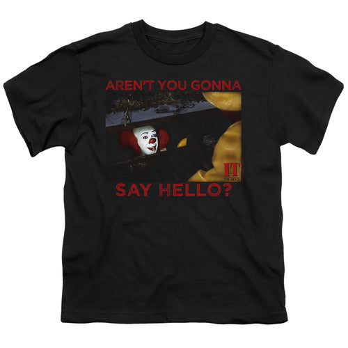 It Hello Youth/Toddler T-Shirt