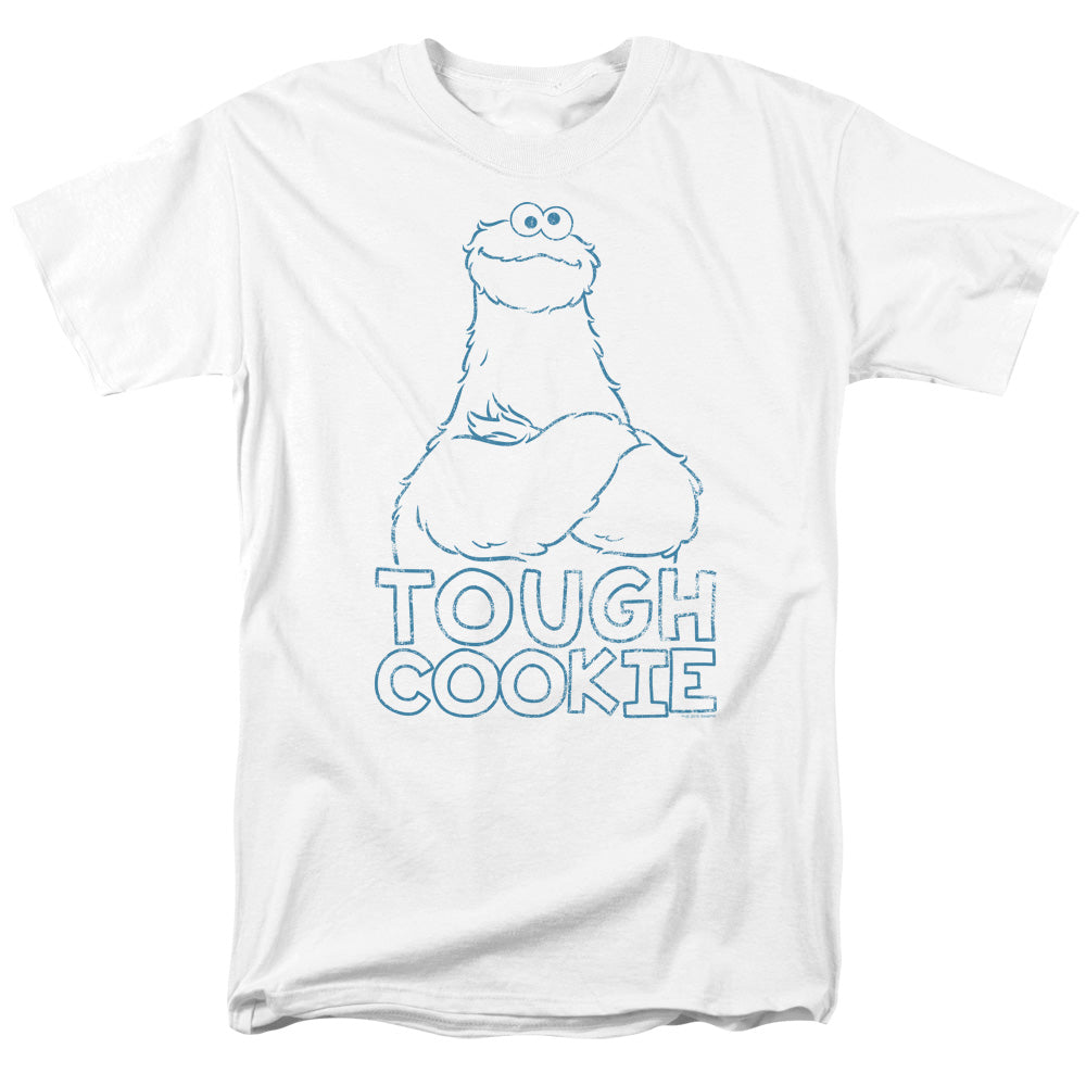 Sesame Street Tough Cookie T-Shirt