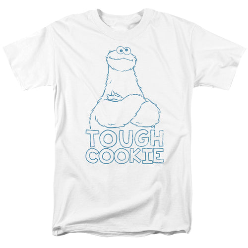 Sesame Street Tough Cookie T-Shirt