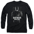 Justice League Batman Long Sleeve T-Shirt