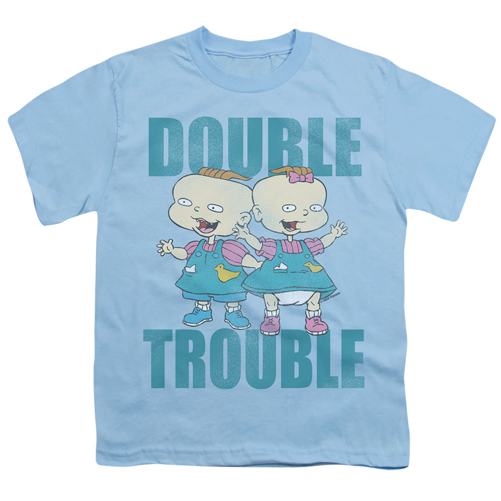 Rugrats Double Trouble Youth/Toddler T-Shirt