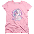 Classic My Little Pony Womens T-Shirt
