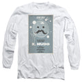 Star Trek Juan Ortiz I Mudd Long Sleeve T-Shirt