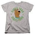 Scooby-Doo 1969 Womens T-Shirt