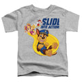 Paw Patrol Slide Into Action Youth/Toddler T-Shirt