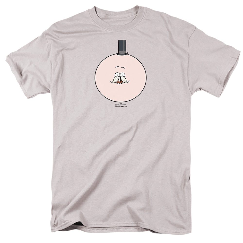 Regular Show Pops T-Shirt