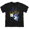 Monopoly The True Railroad Tycoon No Logo Youth/Toddler T-Shirt