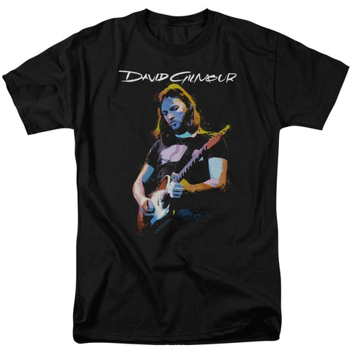 David Gilmour Guitar Gilmour T-Shirt