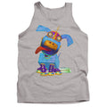Jimmy Neutron Goddard Neon Tank Top