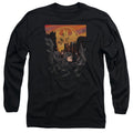 Batman Always On Call Long Sleeve T-Shirt