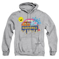 The Amazing World of Gumball Pixel Sunshine Logo Pullover Hoodie