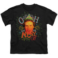 Elf Oooooh He'S An Angry Elf Youth/Toddler T-Shirt