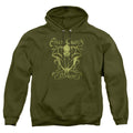 The Hobbit Guards of Mirkwood Pullover Hoodie