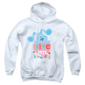 Blue's Clues Clue Into Kindness Youth Hoodie