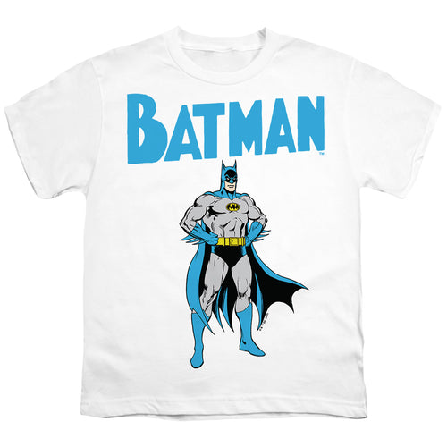 Batman Stance Youth/Toddler T-Shirt