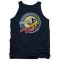 Mighty Mouse Planet Cheese Tank Top