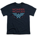Wonder Woman Wonder Stars Youth/Toddler T-Shirt