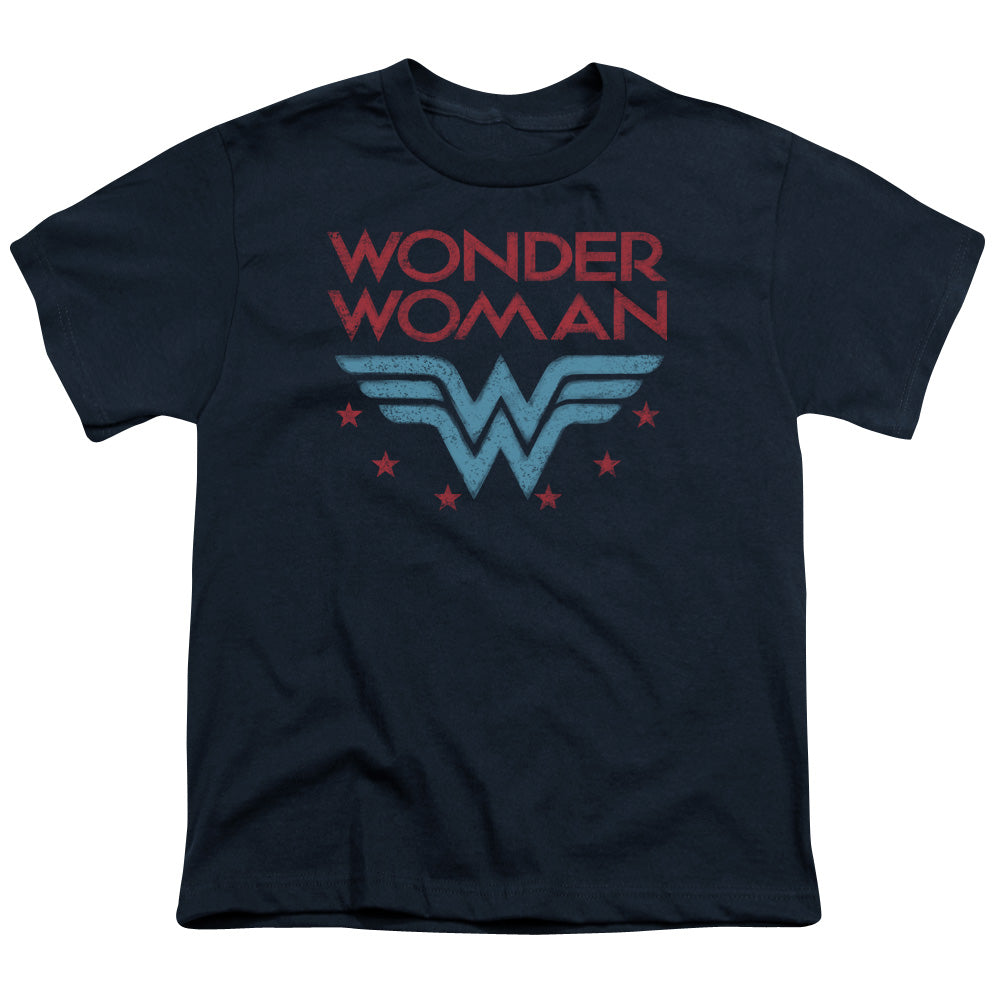 Wonder Woman Wonder Stars Youth/Toddler T-Shirt