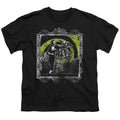 Beetlejuice Here Lies Youth/Toddler T-Shirt