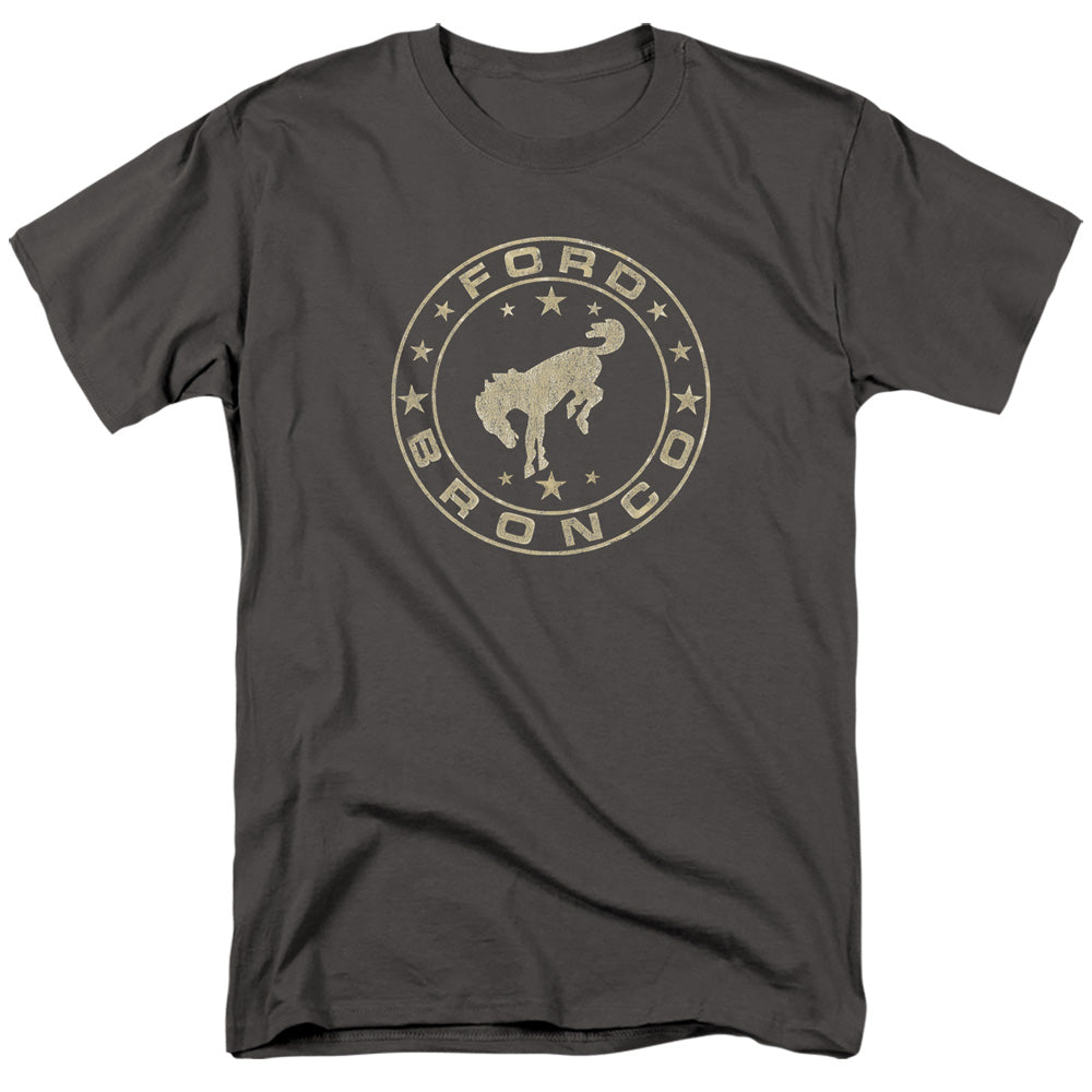 Ford Vintage Star Bronco T-Shirt