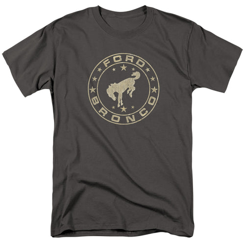 Ford Vintage Star Bronco T-Shirt