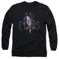 Elvis Presley Dream State Long Sleeve T-Shirt