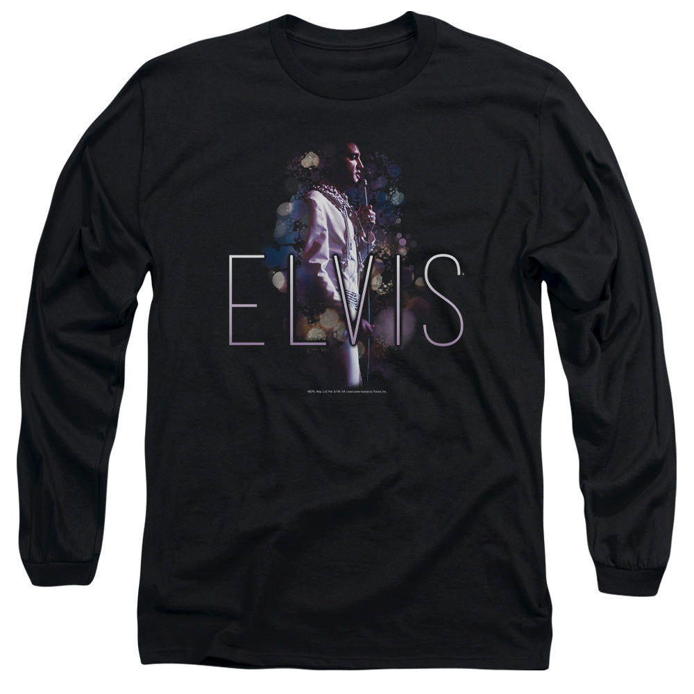 Elvis Presley Dream State Long Sleeve T-Shirt