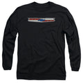 Chevy '56 Bel Air Emblem Long Sleeve T-Shirt