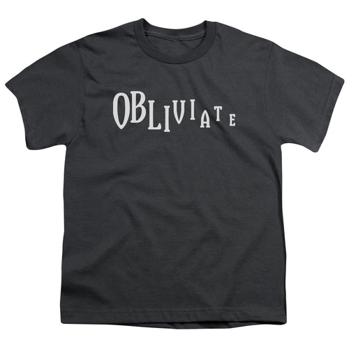 Harry Potter Obliviate Youth/Toddler T-Shirt