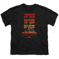 Pontiac Blow It Out Gto Youth/Toddler T-Shirt