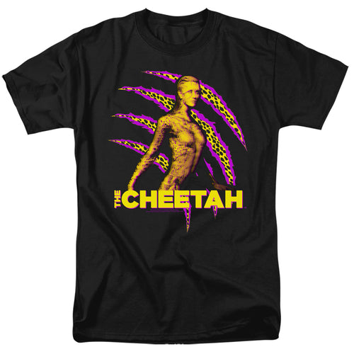 Wonder Woman 1984 The Cheetah T-Shirt