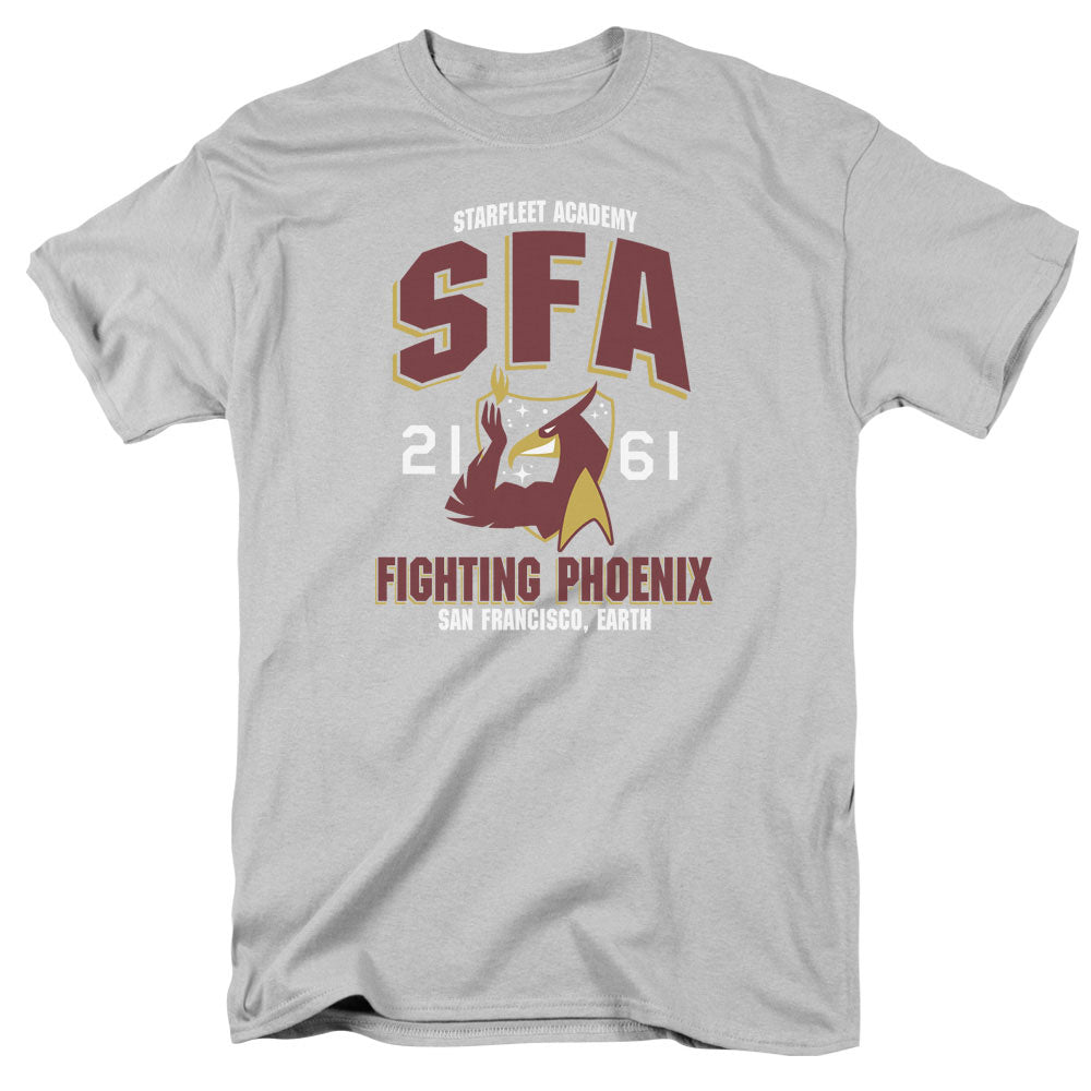 Star Trek Starfleet Academy SFA Fighting Phoenix T-Shirt