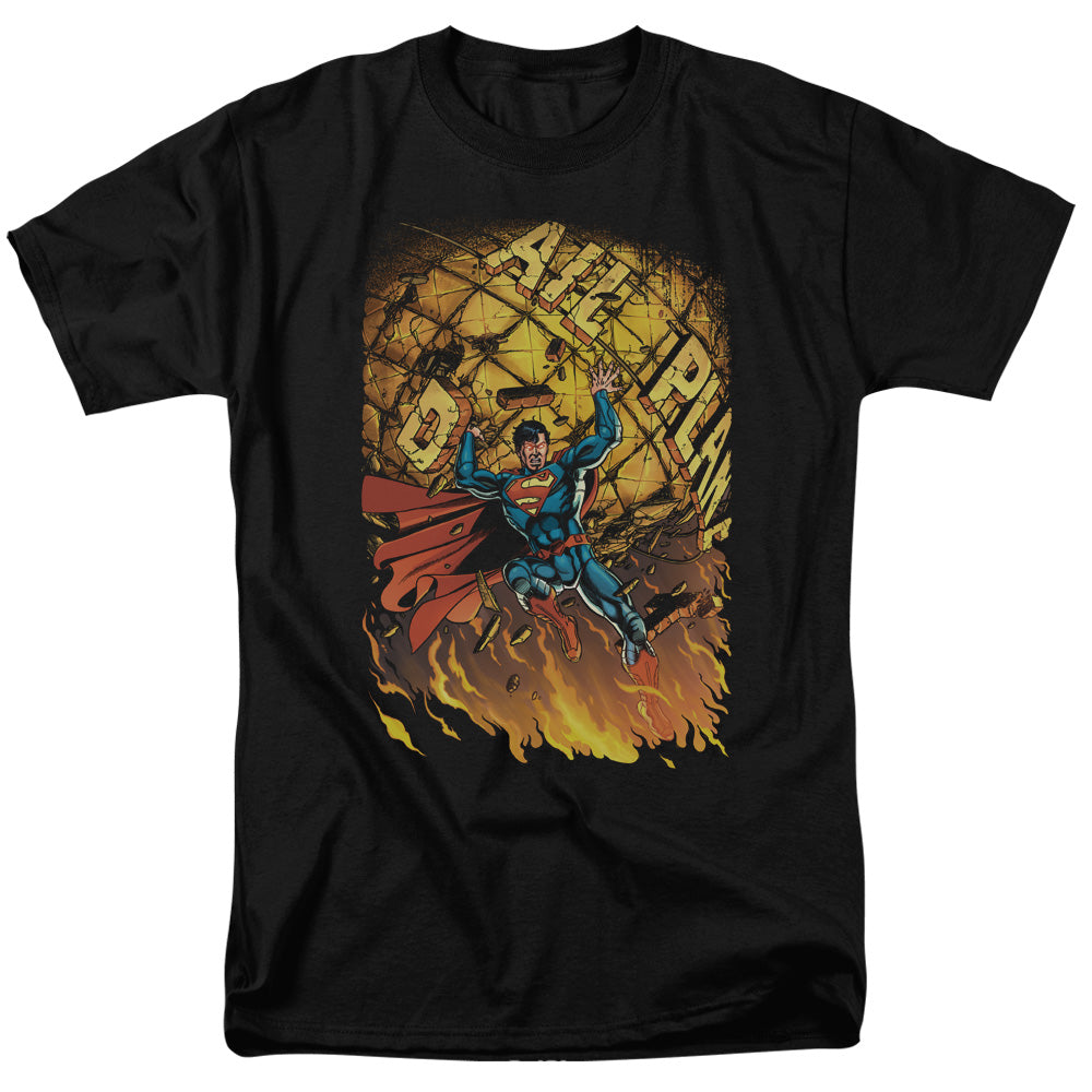 Superman #1 T-Shirt