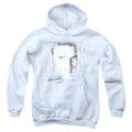Elvis Presley Blue Eyes Youth Hoodie