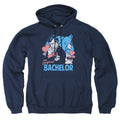DC Comics Bachelor Pullover Hoodie